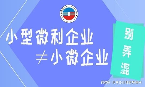 小型微利企業(yè)所得稅優(yōu)惠案例詳解與財(cái)稅管理啟示