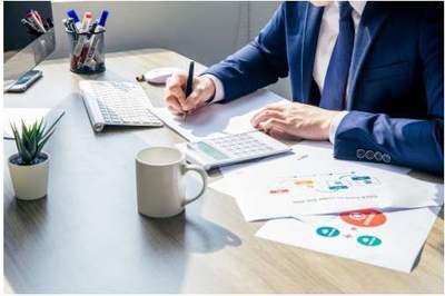 云帳房再獲D輪融資，累計服務(wù)近140萬企業(yè)，引領(lǐng)財稅管理SaaS新篇章